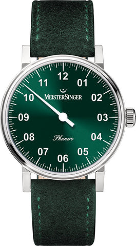 MeisterSinger Watch Phanero PH309