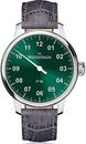 MeisterSinger Watch No 2 AM6609N