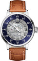 MeisterSinger Watch Salthora Meta Transparent SAM908TR