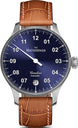 MeisterSinger Watch Circularis Automatic CC908