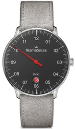 MeisterSinger Watch Neo Plus NE402