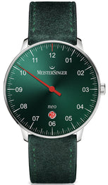 MeisterSinger Watch Neo Plus NE409