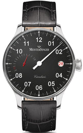 MeisterSinger Watch Circularis Power Reserve CCP302