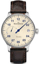 MeisterSinger Watch Circularis Power Reserve CCP303
