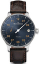 MeisterSinger Watch Circularis Power Reserve CCP317G