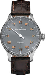 MeisterSinger Watch Circularis CC327G