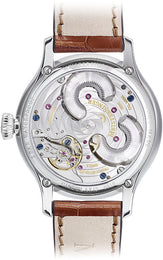 MeisterSinger Circularis
