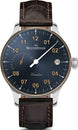 MeisterSinger Watch Circularis Power Reserve CCP317GLG