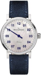 MeisterSinger Watch Phanero PHM1B