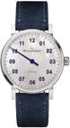 MeisterSinger Watch Phanero PHM1B