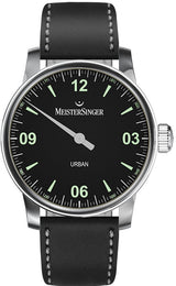 MeisterSinger Watch Urban UR902