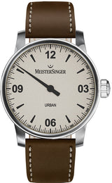 MeisterSinger Watch Urban UR913