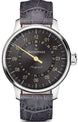 MeisterSinger Watch Perigraph AM1007OR