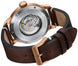 Meistersinger Watch N.03 Bronze Line