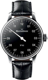 MeisterSinger N. 01 D AM3302