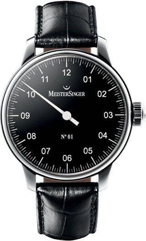 MeisterSinger N. 01 D AM3302