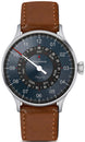 Meistersinger Watch Pangaea Day Date PDD9Z17B