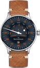MeisterSinger Watch Astroscope Limited Edition ED-AS9020