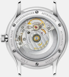 MeisterSinger Watch Astroscope D