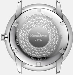 MeisterSinger Watch NEO Pointer Date