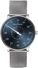 MeisterSinger Watch NEO Pointer Date NED917