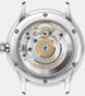 MeisterSinger Watch Pangaea Date