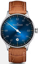 MeisterSinger Watch Pangaea Date PMD908D