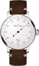 MeisterSinger Watch N. 02 Edition 366 Limited Edition ED-366