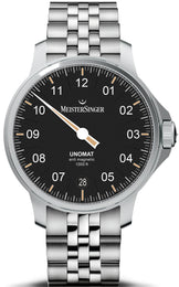 MeisterSinger Watch Unomat UN902