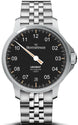 MeisterSinger Watch Unomat UN902