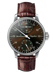 MeisterSinger Singulator D SIM106