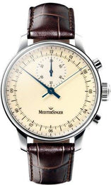 MeisterSinger Singular D MM303