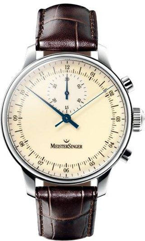 MeisterSinger Singular D MM303