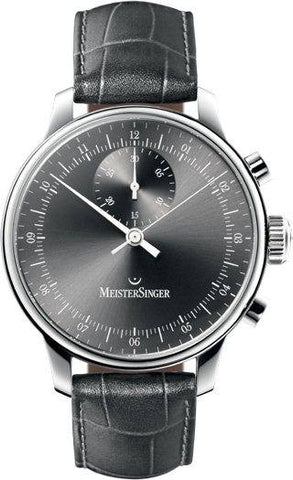 MeisterSinger Singular D MM307