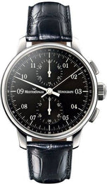 MeisterSinger Monograph D MM102