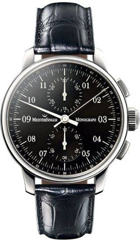 MeisterSinger Monograph D MM102