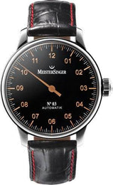 MeisterSinger N. 03 D AM910