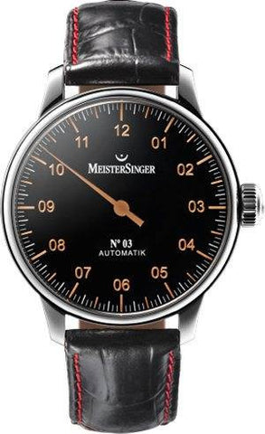 MeisterSinger N. 03 D AM910