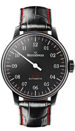 MeisterSinger N. 03 D AM911