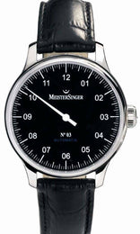 MeisterSinger N. 03 D BM902