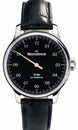 MeisterSinger N. 03 D BM904 Croco Print Black