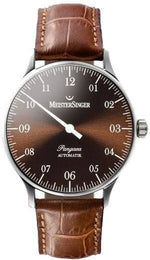 MeisterSinger Pangaea D PM906