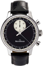 MeisterSinger Singular D MM302