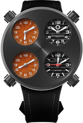 Meccaniche Veloci Watch Icon CafeRacer  W01BC1CR