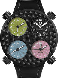 Meccaniche Veloci Watch Icon NiteLite W01BP1NL
