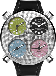 Meccaniche Veloci Watch Icon NiteLite Japan W01NP1NL