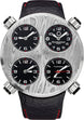 Meccaniche Veloci Watch Icon Damascus Limited Edition W01DD1BL