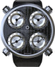 Meccaniche Veloci Watch Quattrovalvole CarboNero W01NV1CN