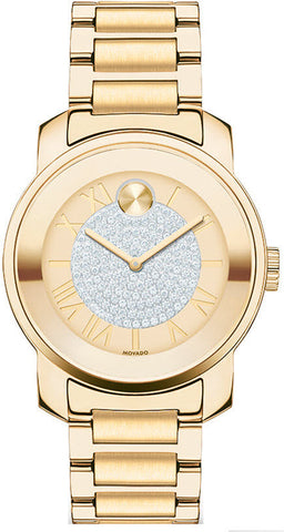 Movado Bold Watch 3600255