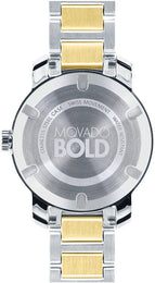 Movado Watch Bold